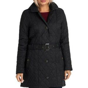 Barbour Evie Diamond Quilted Jacket